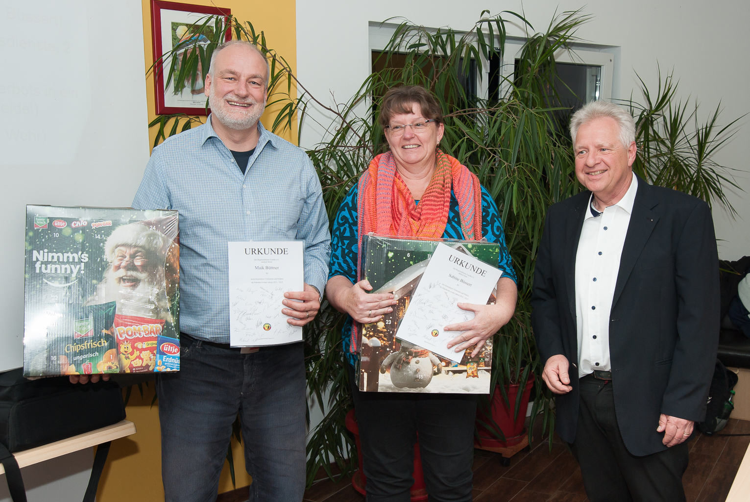 BSF Vorstand Verabschiedung 2025 10 33131