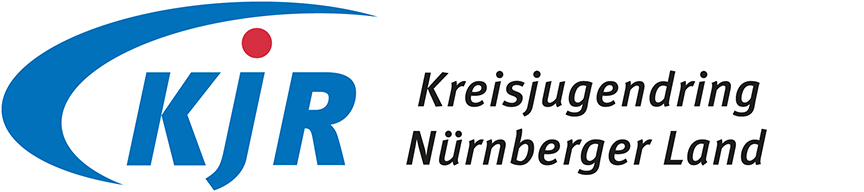 logo kjr nuernberg land