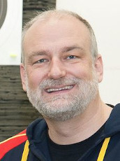 Maik Büttner